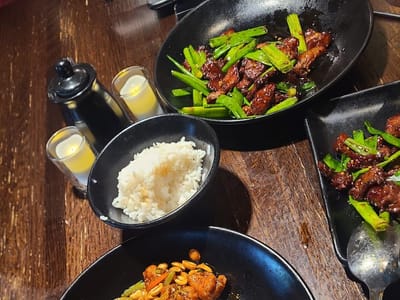 Stan's Donuts & Coffee