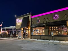 Stan's Donuts & Coffee