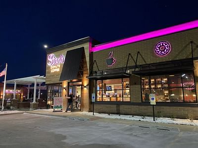 Stan's Donuts & Coffee