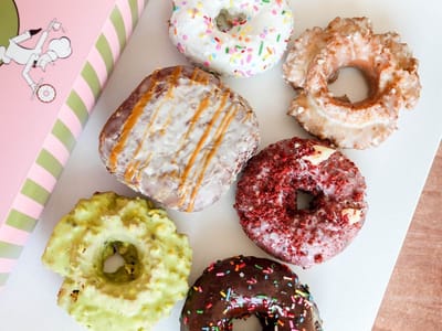 Stan's Donuts & Coffee