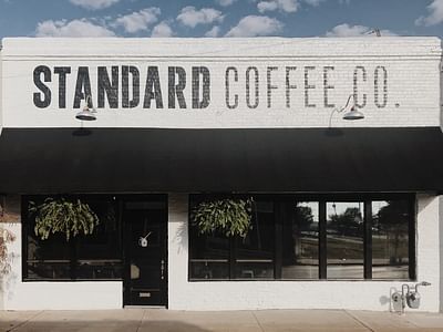 Standard Coffee Co.