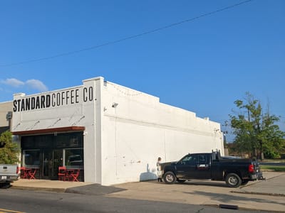 Standard Coffee Co.