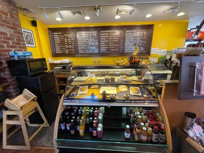 Standing Stone Coffee Company