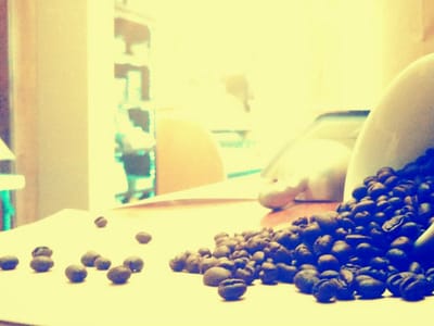 Standing Stone Coffee Company