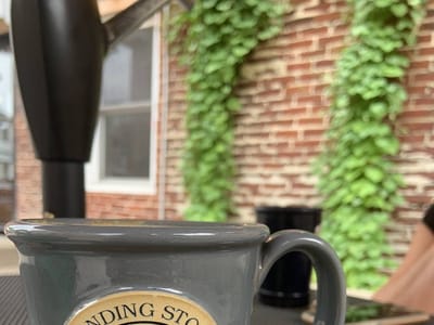 Standing Stone Coffee Company