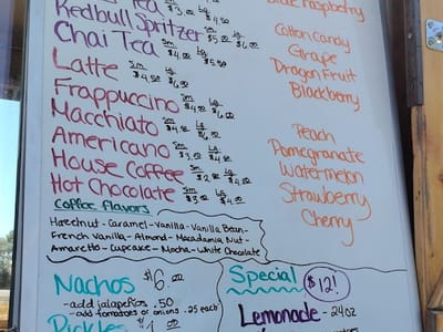 StandsAlone Tobacco & Coffee