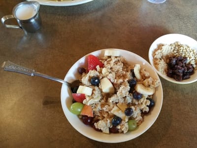 Stanley Baking Company & Café