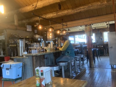 Stanley Baking Company & Café