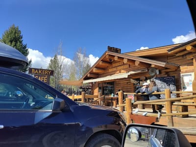 Stanley Baking Company & Café