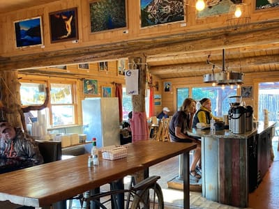 Stanley Baking Company & Café