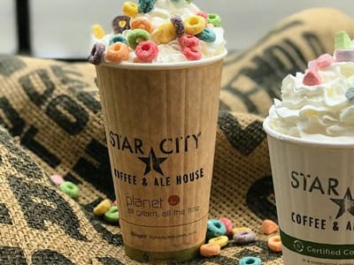 Star City Coffee