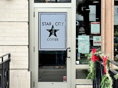 Star City Coffee