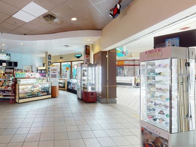 Star coffee and smoke shop