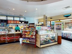 Star coffee and smoke shop