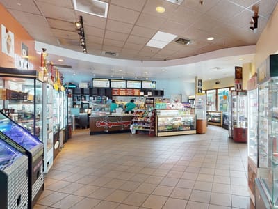 Star coffee and smoke shop