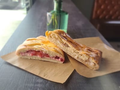 Star Coffee & Pastries Lounge