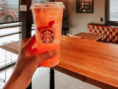 Star Coffee & Pastries Lounge