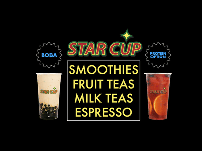 Star Cup