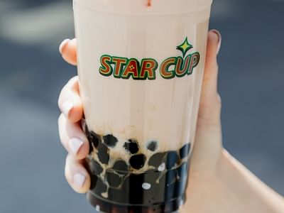 Star Cup