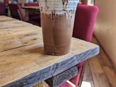 STARDUST COFFEE HOUSE