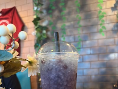 STARDUST COFFEE HOUSE