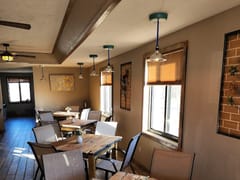 STARDUST COFFEE HOUSE