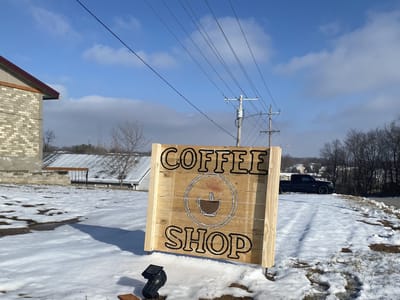 STARDUST COFFEE HOUSE