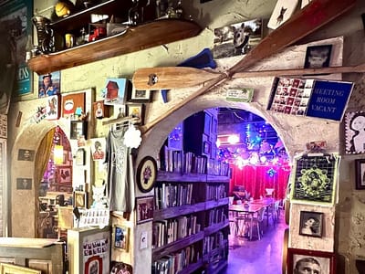 Stardust Video & Coffee