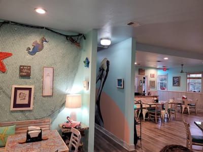 Starfish Café