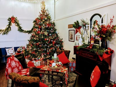 Starks & Luce Coffee Parlour and Bakehouse LLC