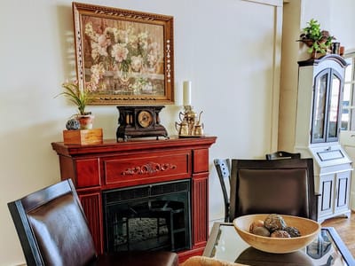 Starks & Luce Coffee Parlour and Bakehouse LLC