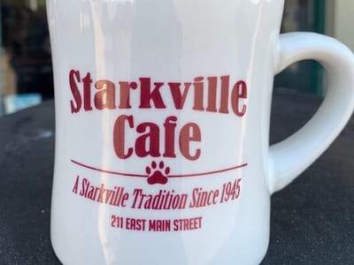 Starkville Cafe