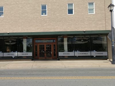 Starlight Cafe and Farm