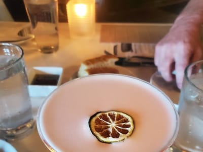 Starlight Cafe and Farm