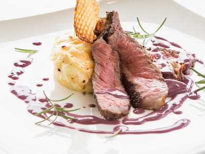 Starlight Cafe and Farm