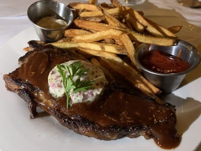 Starlight Cafe and Farm