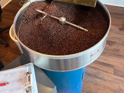 Starlight Coffee Co. & Roastery