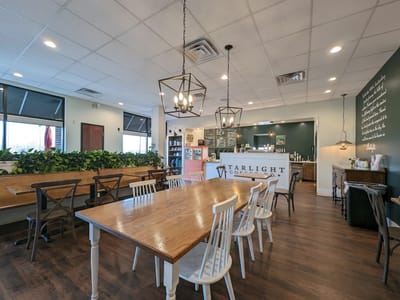 Starlight Coffee Co. & Roastery