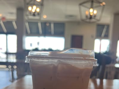 Starlight Coffee Co. & Roastery