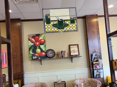 Starlight Coffee Co.