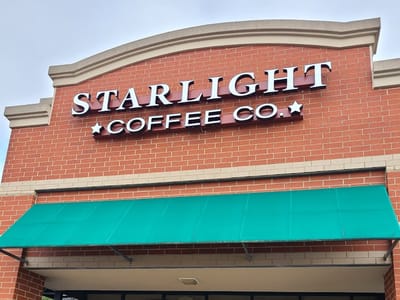 Starlight Coffee Co.