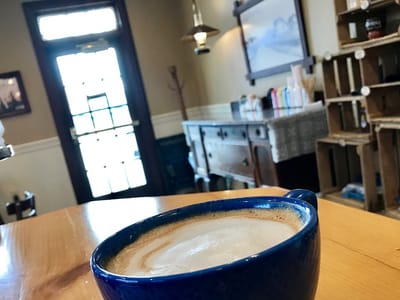 Starlight Coffee Co.