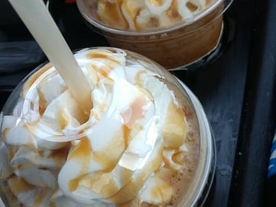 Starlight Coffee Co.