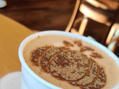 Starlight Coffee Co.