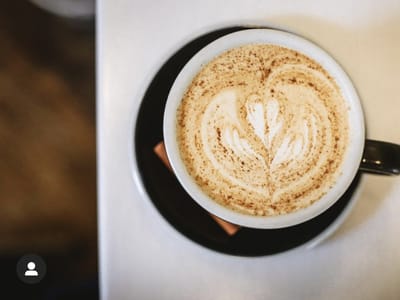 Starry Night Espresso Cafe