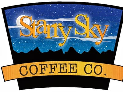 Starry Sky Coffee Company