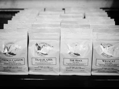 Starved Rock Coffee Company