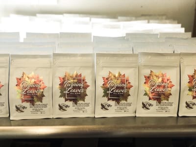 Starved Rock Coffee Company