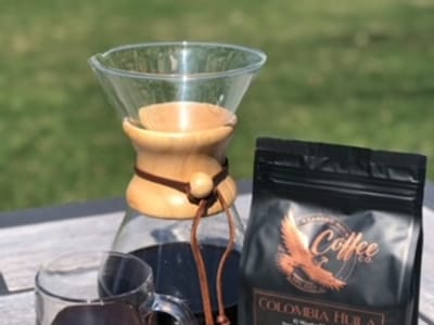 Starved Rock Coffee Company