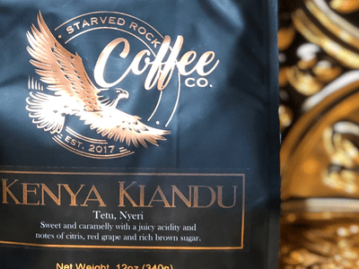 Starved Rock Coffee Company